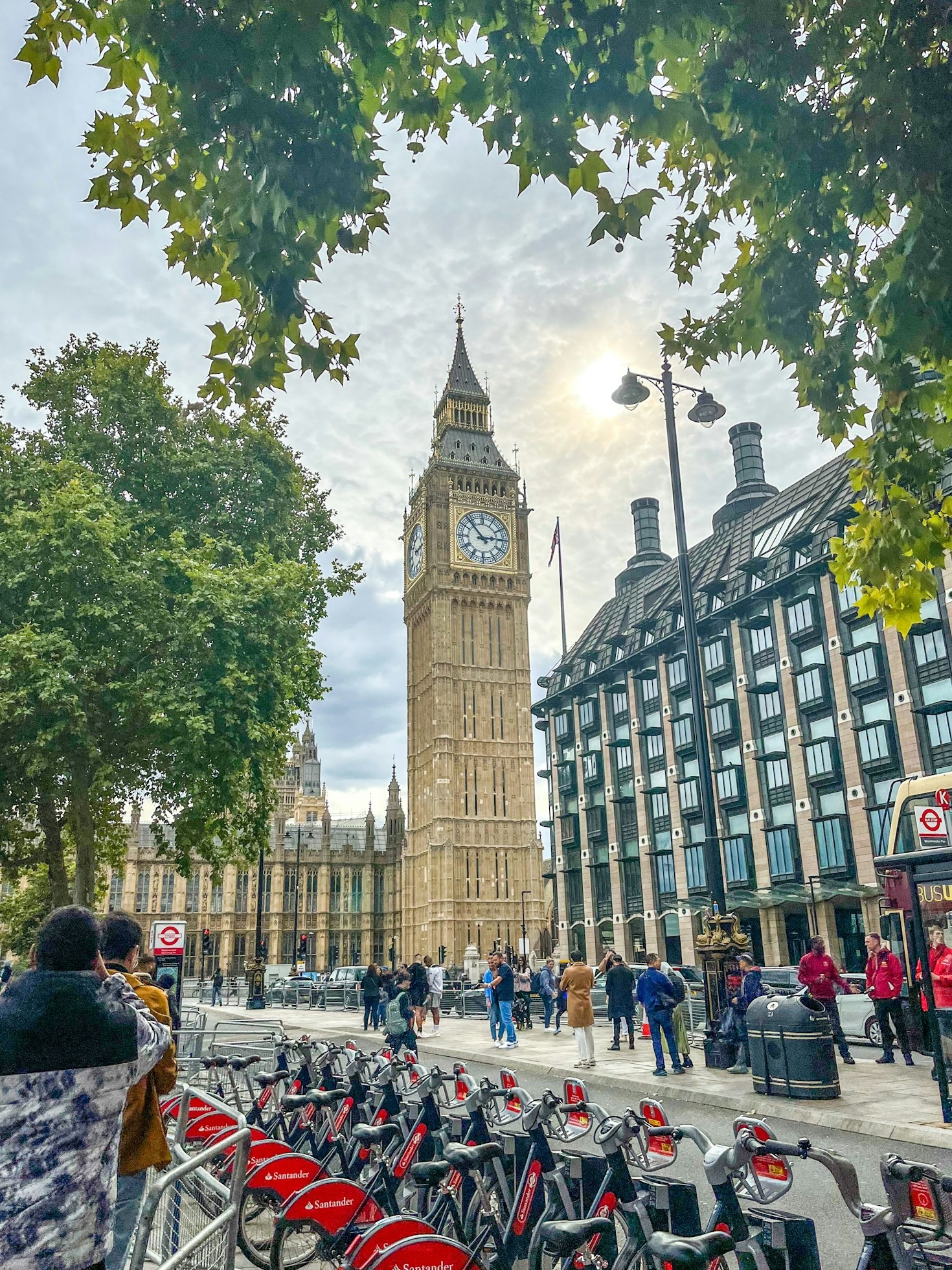Practical Advice for Settling in Britain